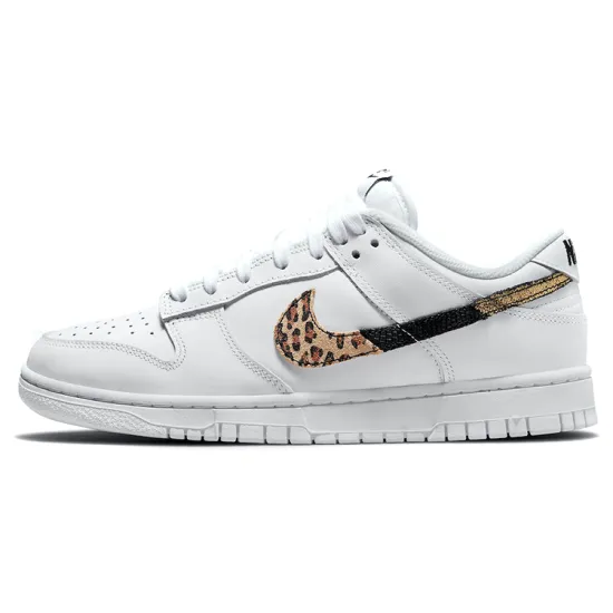 Nike Dunk Low Se Primal White Women's