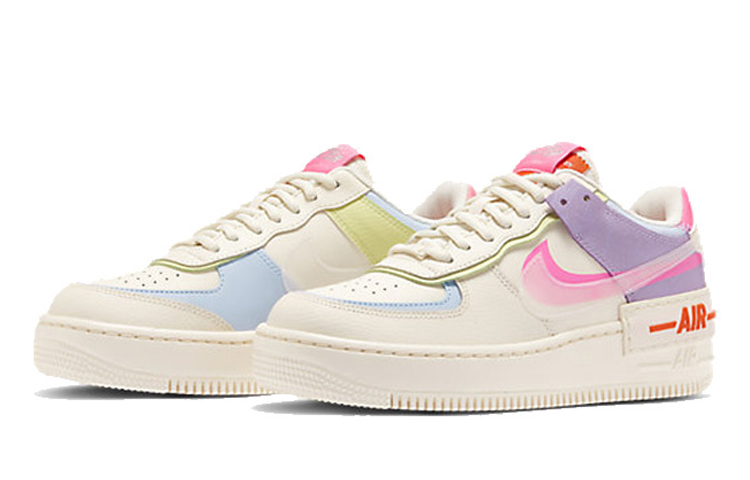 Nike Air Force 1 Shadow PU