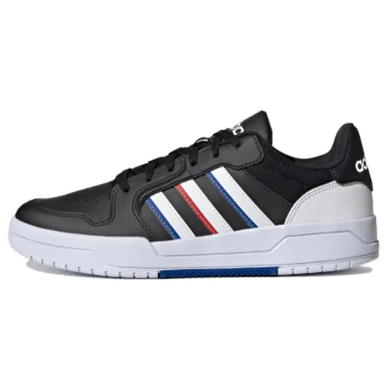 Adidas Neo Entrap 'Black White'