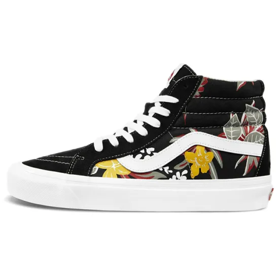 Vans SK8 Hi 38 DX Anaheim Factory-Aloha