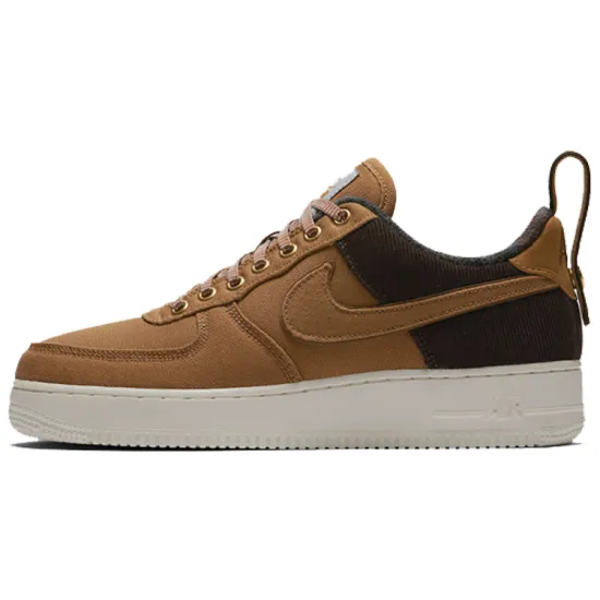Nike Air Force 1 Low Carhartt Wip Ale Brown