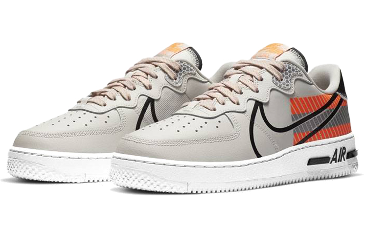 Nike Air Force 1 Low Skate shoes Male - 2