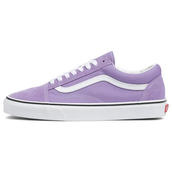 Vans Old Skool   'Chalk Violet'