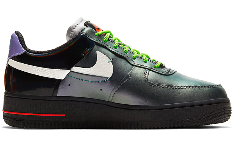 Nike Air Force 1 Vandalized Wmns 'Joker' Multi-Color - 2