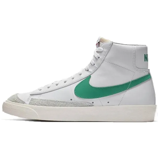 Nike Blazer Mid 77 Vintage Lucid Green