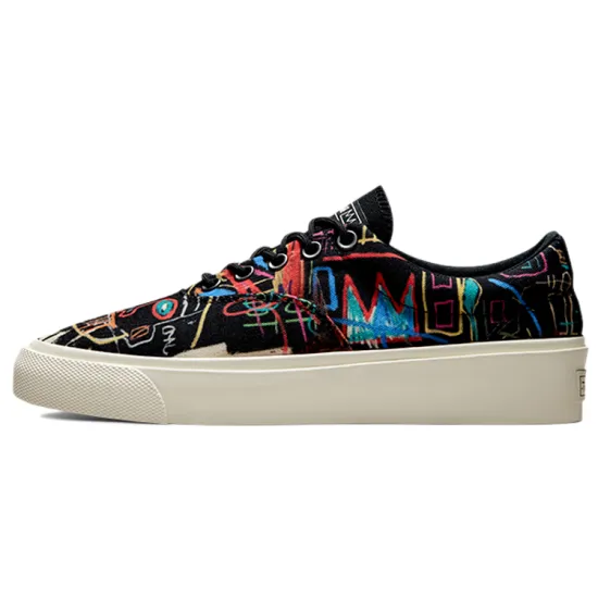 Converse Skidgrip Basquiat Kings Of Egypt Ii