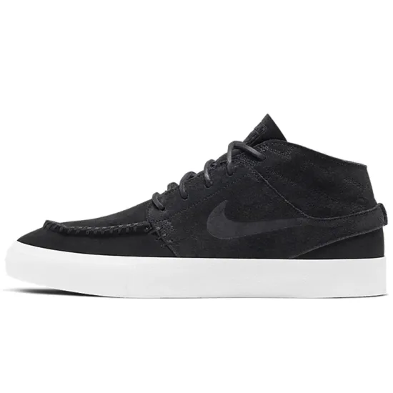 Nike SB Zoom Stefan Janoski Mid Black