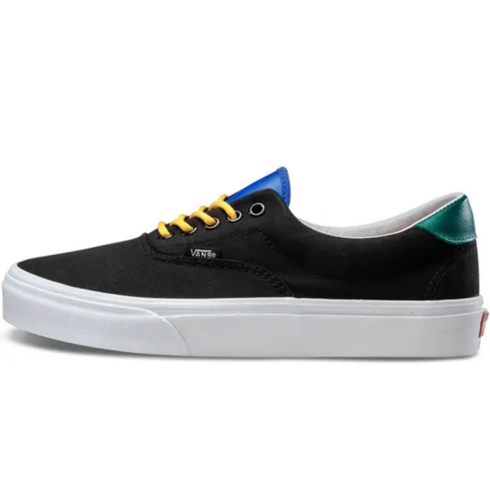 Vans Era 59 Yacht Club Black