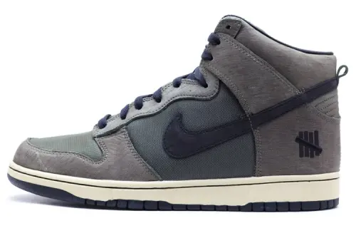 Nike Dunk High Undefeated Bring Back Pack Ballistic Green