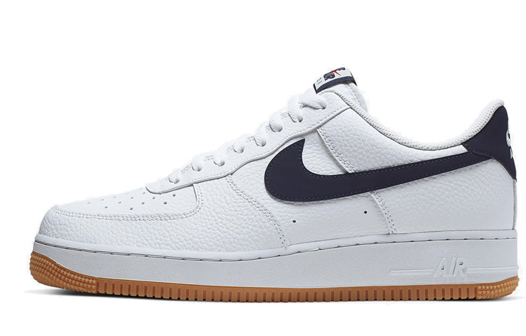 Nike Air Force 1 Low Skateboarding Shoes Unisex