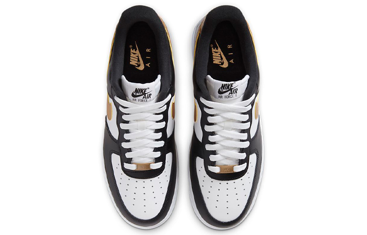 Nike Air Force 1 Low Skateboarding Shoes Men - 4