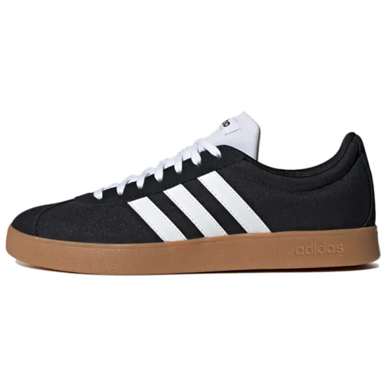 Adidas Neo Vl Court 2.0 'Black White Brown'