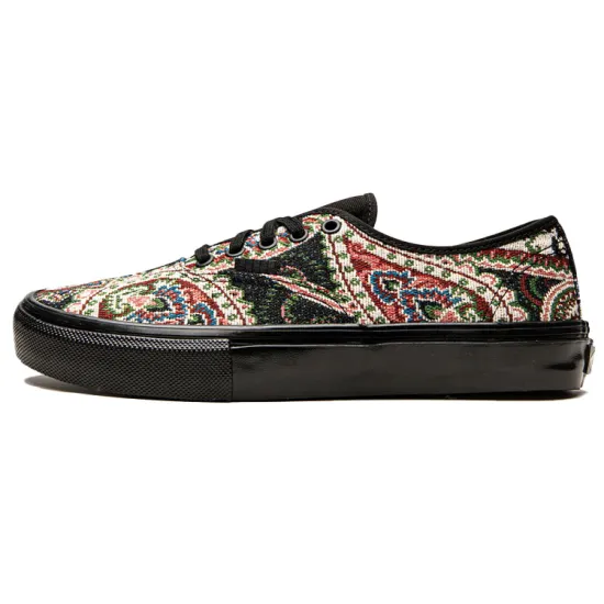 Vans Authentic Skate 'Paisley'