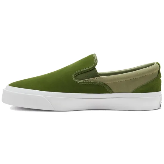 One Star Converse Cc Pro Slip Cons Low 'Cypress Green'