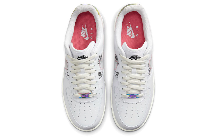 Nike Air Force 1 Low "The Great Unity"