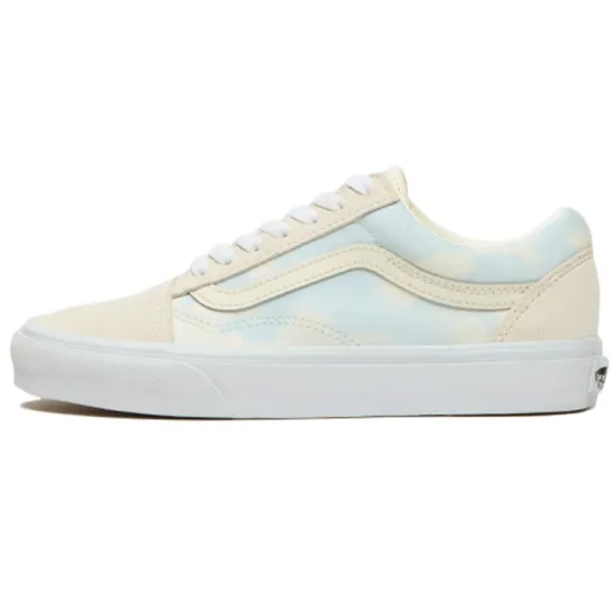 Vans Old Skool Bleach Wash Ballad Blue