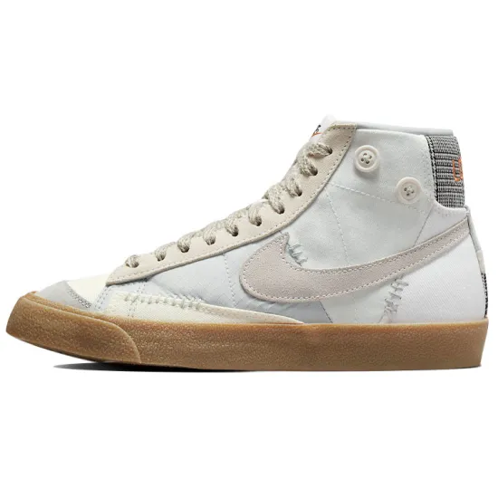 Nike Blazer Mid 77 LX Voodoo Women's