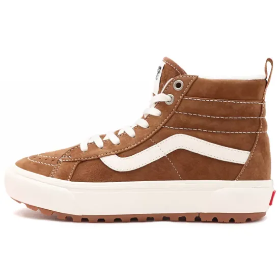 Vans SK8 HI Mte 2 'Brown White'