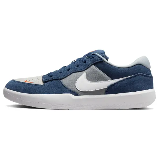 Nike SB Force 58 Navy Photon Dust