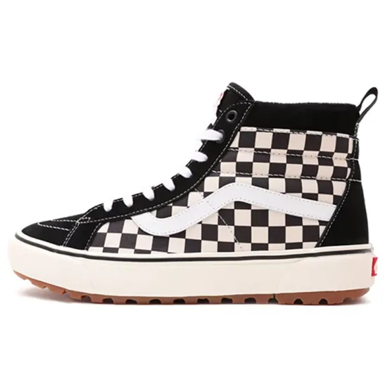 Vans Sk8 -Hi MTE-1 'Checkerboard'