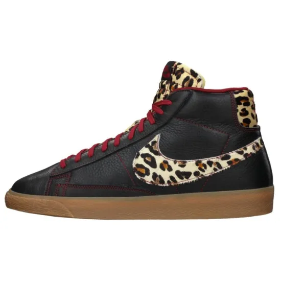Nike Blazer Mid Prm Vntg Qs Safari Pack