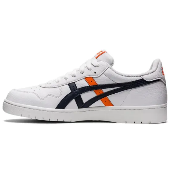 Asics Japan S 'White Marigold Orange'