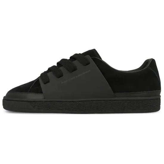PUMA Han Kjobenhavn X Suede 'Black'
