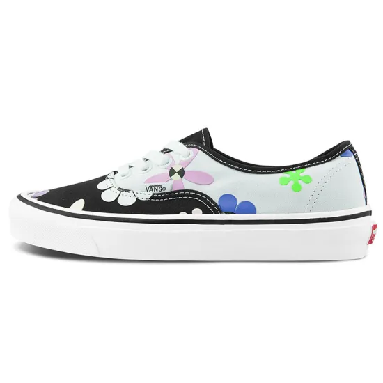 Vans Authentic 44 DX 'Anaheim Factory - Psychedelic Floral'