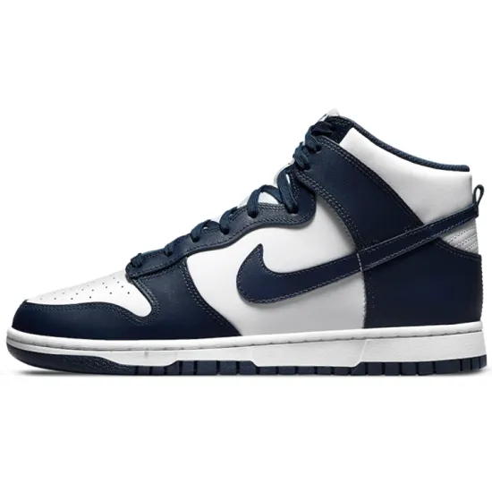 Nike Dunk High Retro Be True Villanova Women's