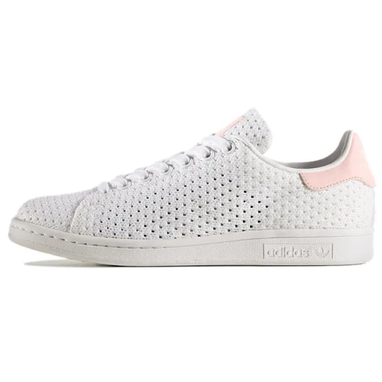 Adidas Originals Stan Smith 'Haze Coral' Women's