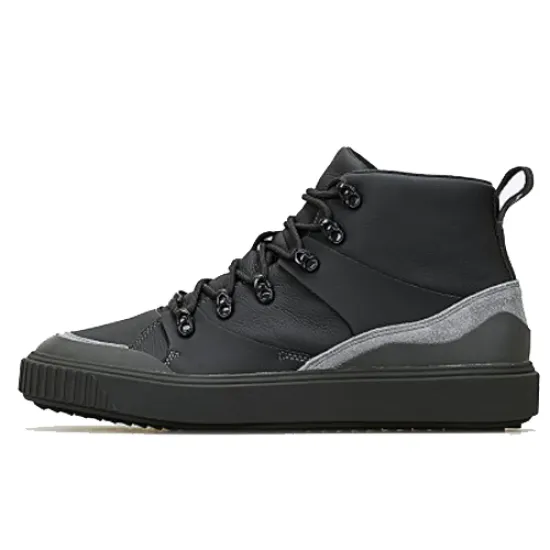 Puma Breaker Mid Han Kjobenhavn Asphalt