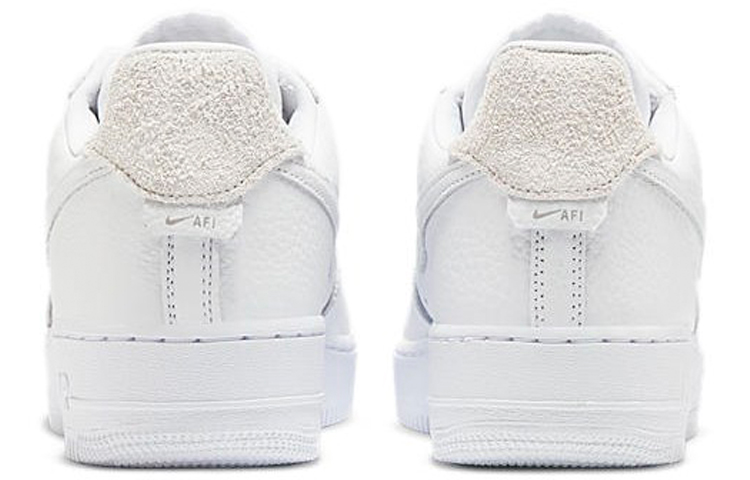 Nike Air Force 1 Low Skateboarding Shoes Unisex - 5