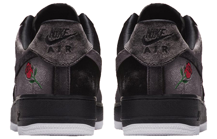 Nike Air Force 1 Low Skateboarding Shoes Unisex - 5