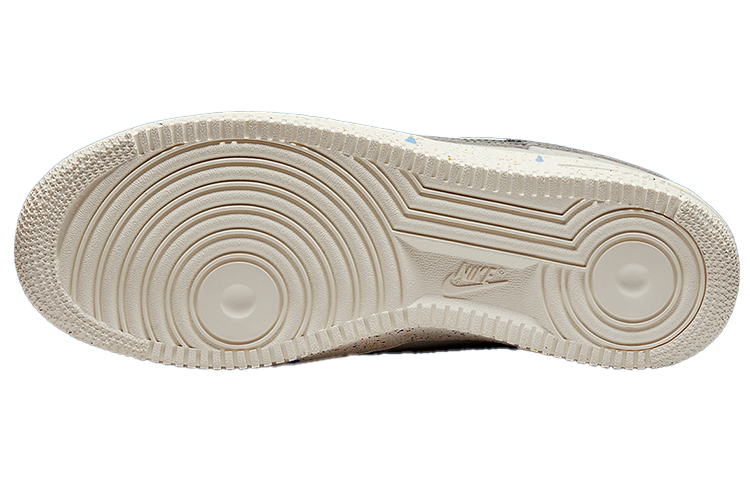 Nike Air Force 1 Low Skateboarding Shoes Unisex - 6