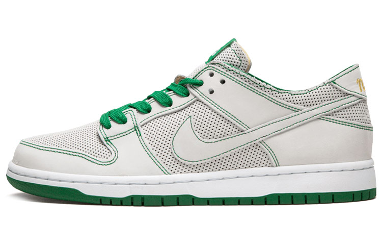 Ishod Wair x Nike Dunk SB Low Mismatch