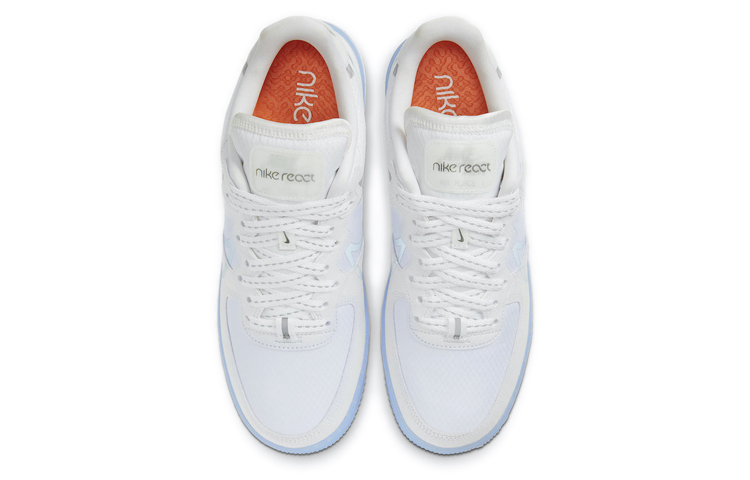 Nike Air Force 1 Low Skateboarding Shoes Unisex - 5