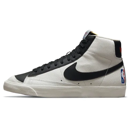 Nike Blazer Mid '77 Emb Nba 75th Anniversary Trail Blazers