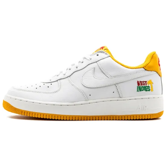 Nike Air Force 1 Low West Indies 2