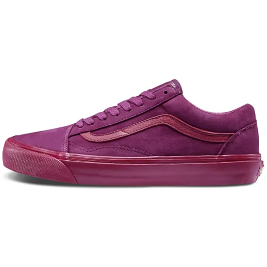 Vans Old Skool OG LX 'Raspberry'