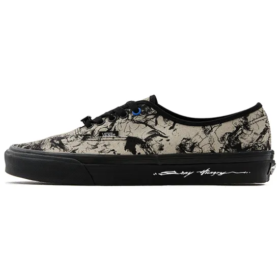 Vans Authentic HuaTunan Year Of The Tiger