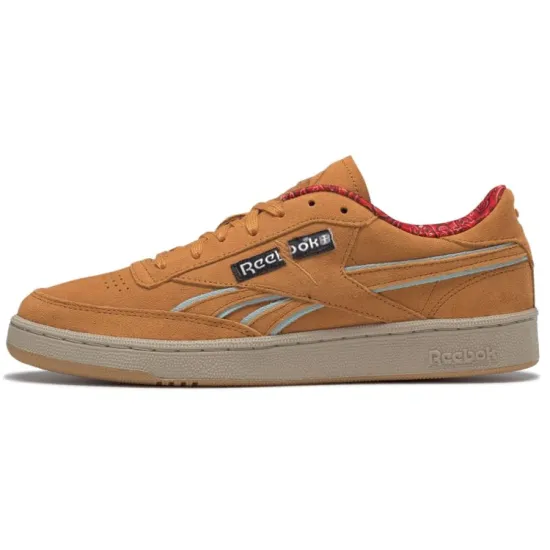 Reebok Club C Jurassic Park