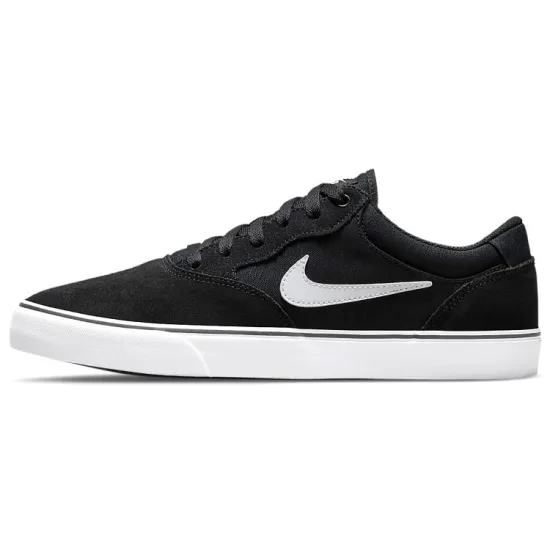 Nike SB Chron 2 Black