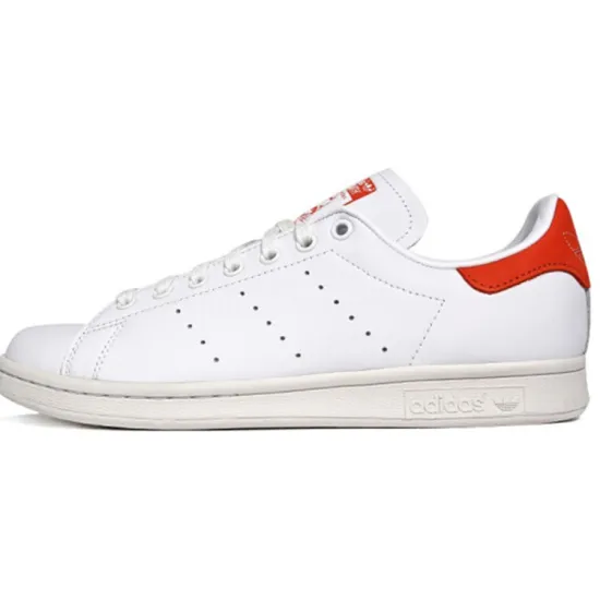 Adidas Originals Stan Smith Orange