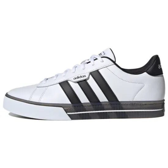 Adidas Neo Daily 3.0 'White Black'