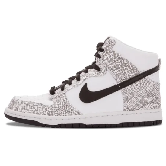Nike Dunk High SP Cocoa Snake
