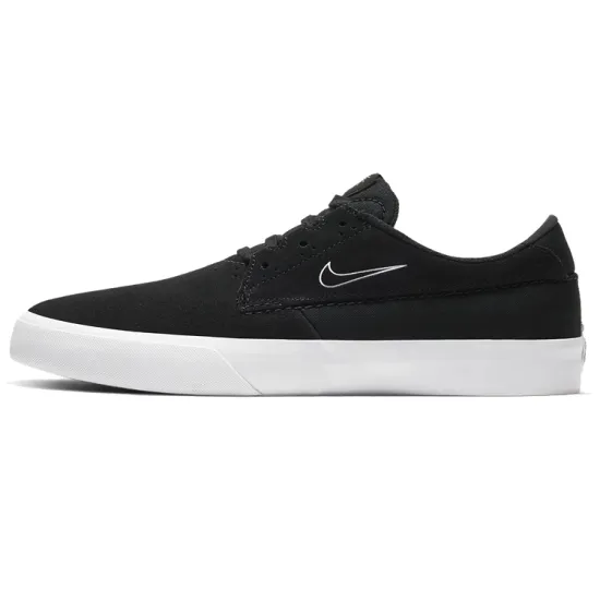 Nike SB Shane Black White