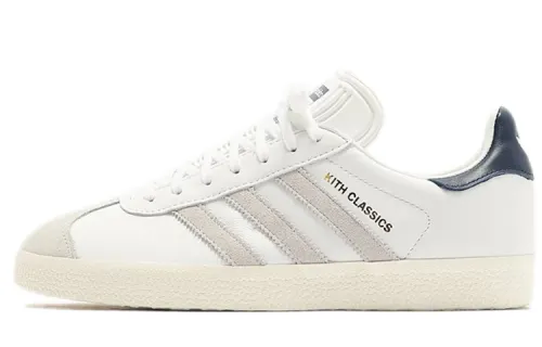 Gazelle Kith x Gazelle Adidas Originals 'Classics Program'