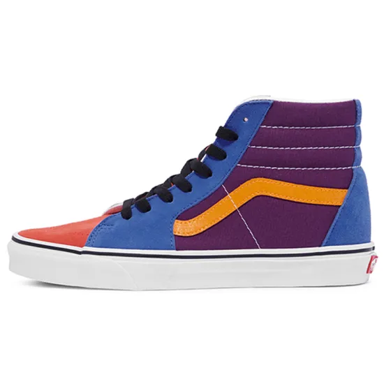 Vans Sk8-Hi 'Mix & Match' Sneakers