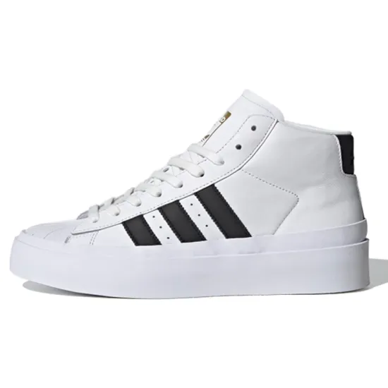 Adidas Originals Pro Model 424 White