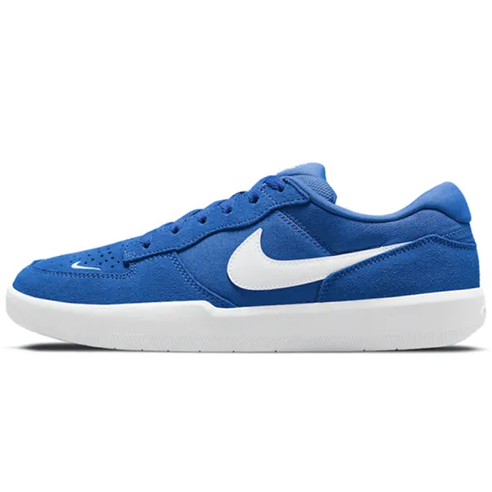 Nike SB Force 58 Royal Blue White